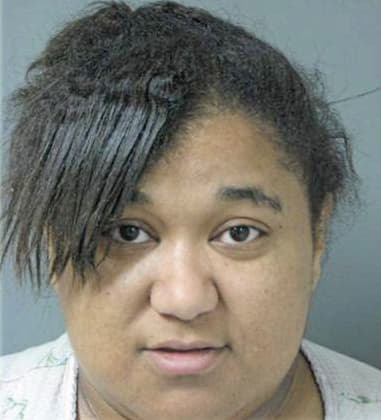 Yolanda Walker, - Ouachita Parish County, LA 